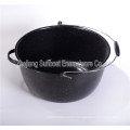 Sunboat 16qt Enamel Stock Pot Enamel Cooking Pot Enamel Stew Pot